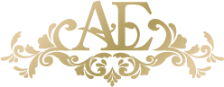 Anastasia & Ernst Logo